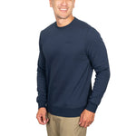 RVCA Men's Crewneck Sweater