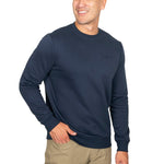 RVCA Men's Crewneck Sweater