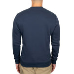 RVCA Men's Crewneck Sweater