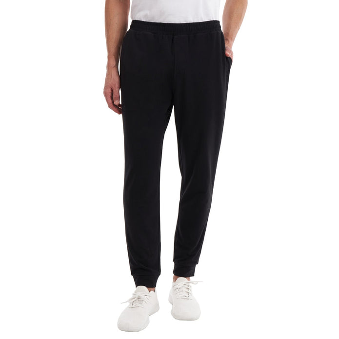 Kirkland Signature Men's Lounge Pants - Black