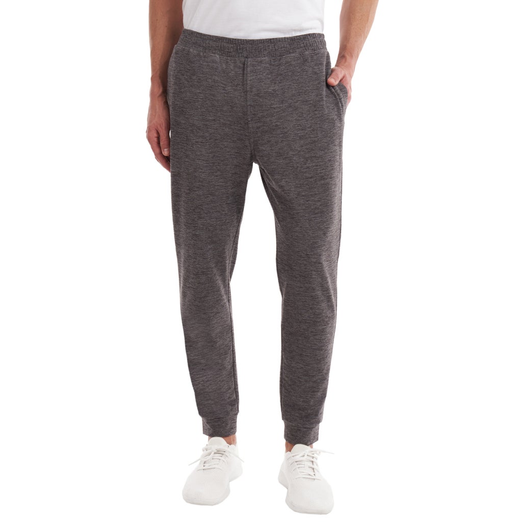 Kirkland Signature Men's Lounge Pants - Grey