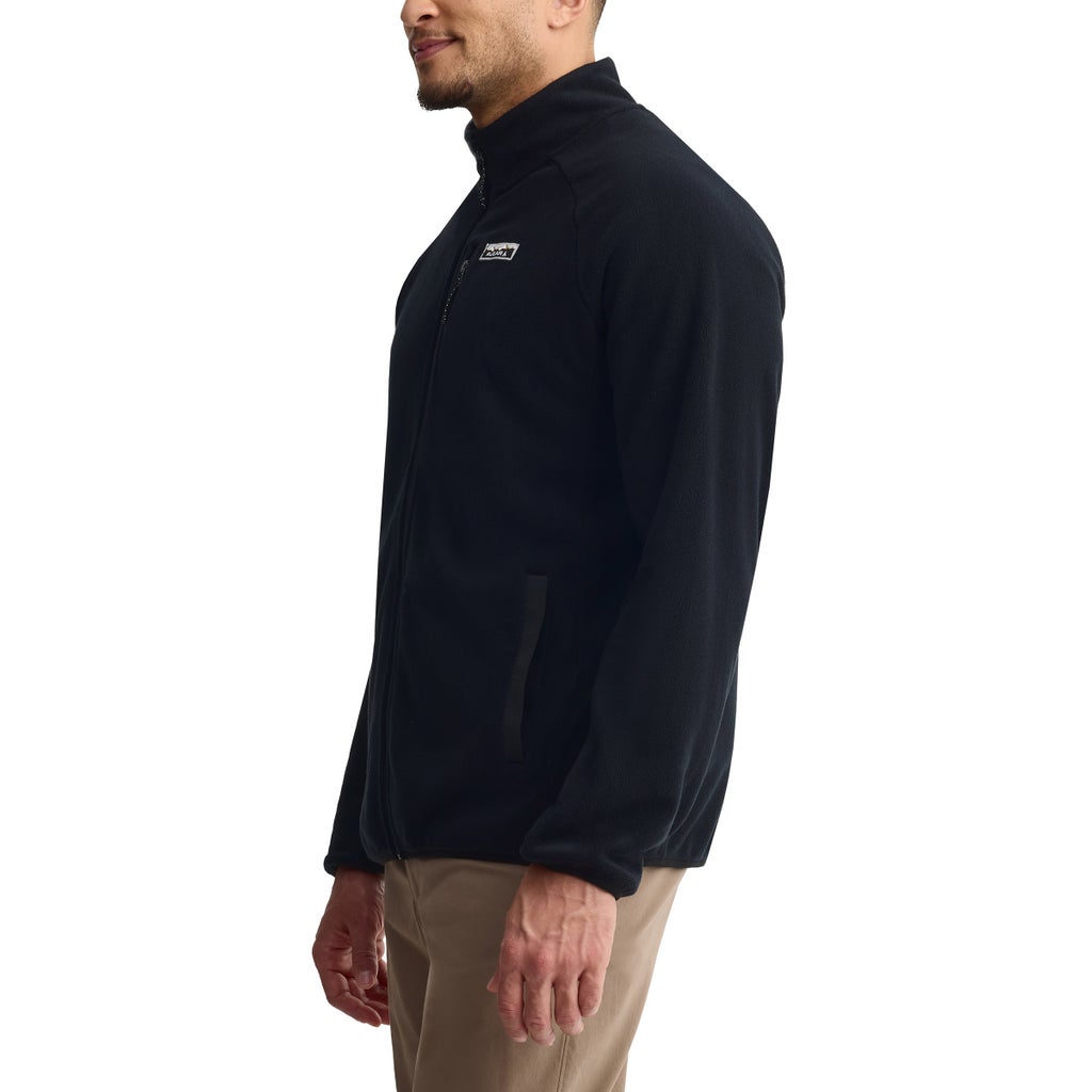 Auclair Men’s Full Zip Jacket