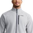 Auclair Men’s Full Zip Jacket