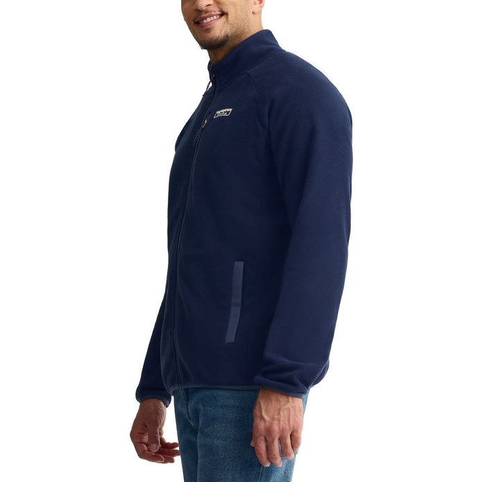 Auclair Men’s Full Zip Jacket