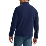 Auclair Men’s Full Zip Jacket