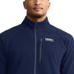 Auclair Men’s Full Zip Jacket