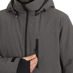 Quiksilver Men's Winter Jacket