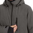 Quiksilver Men's Winter Jacket