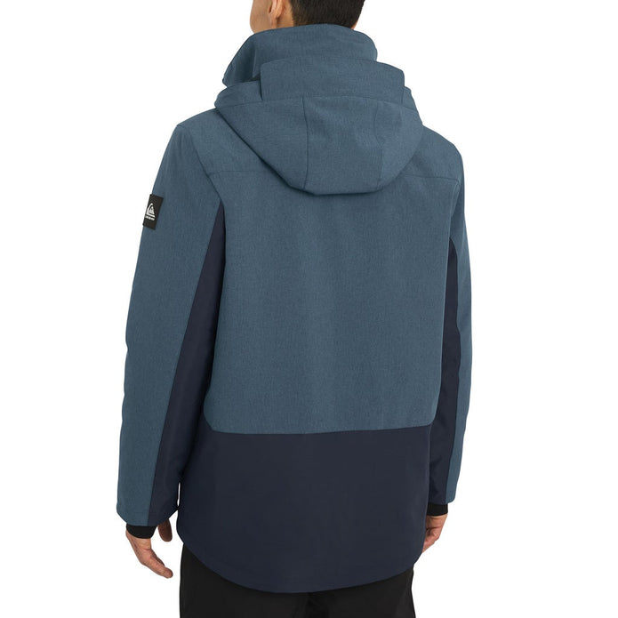 Quiksilver Men's Winter Jacket