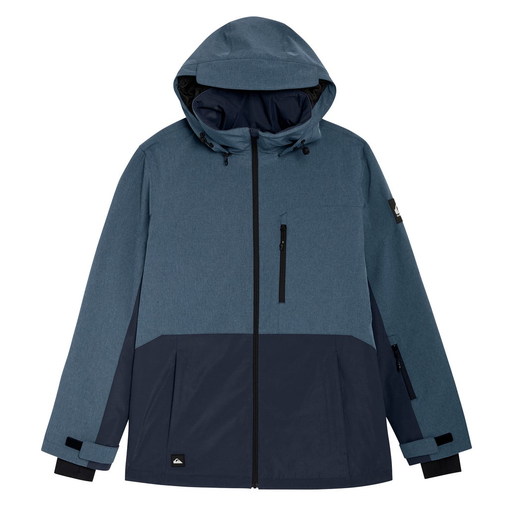 Quiksilver Men's Winter Jacket