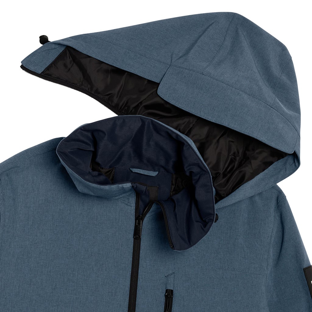 Quiksilver Men's Winter Jacket