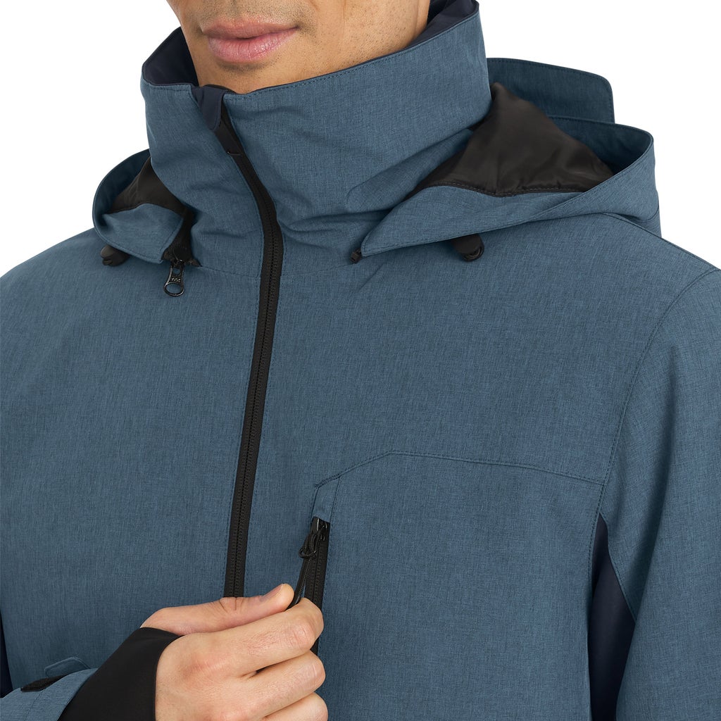 Quiksilver Men's Winter Jacket