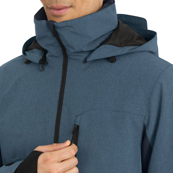 Quiksilver Men's Winter Jacket