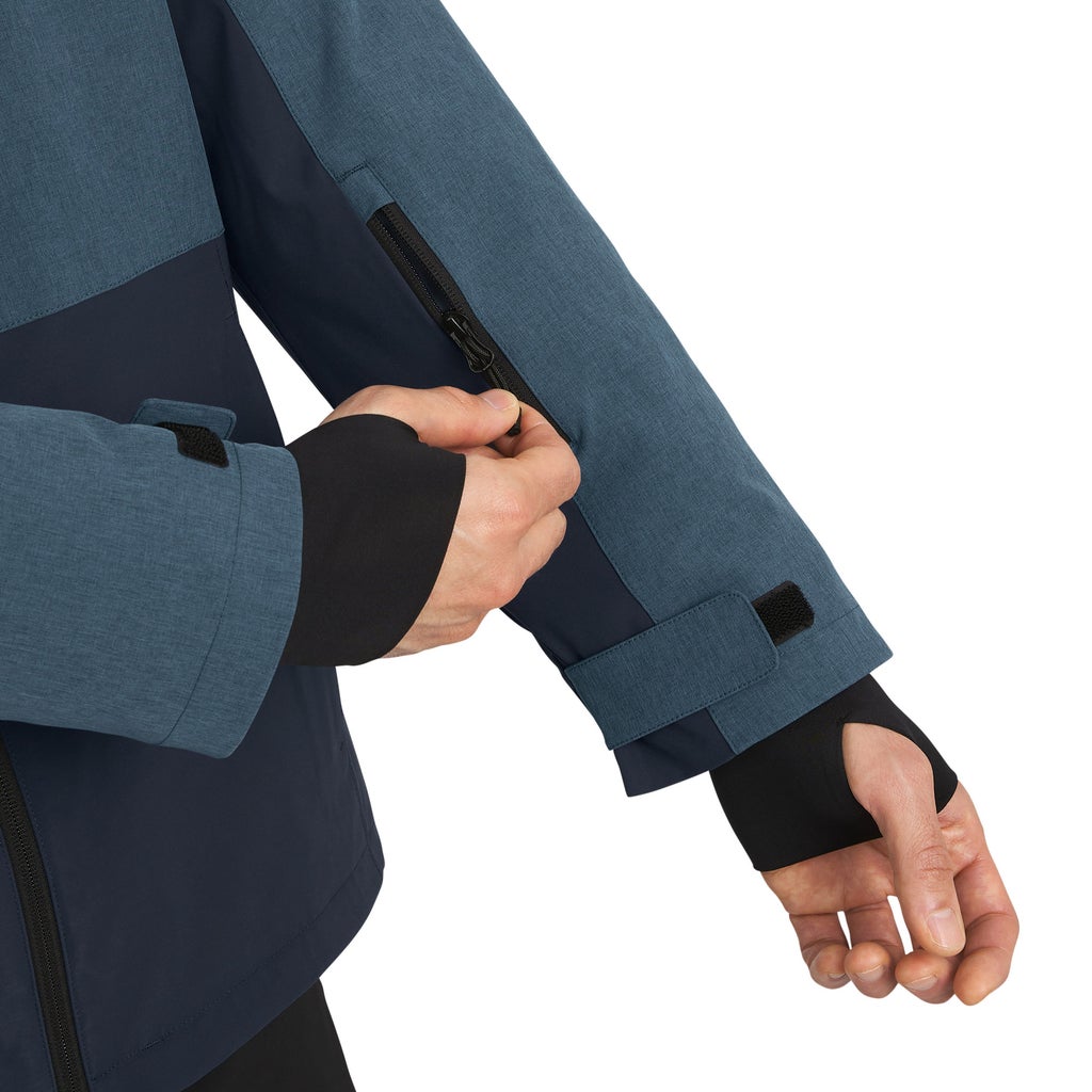 Quiksilver Men's Winter Jacket