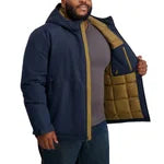 Nautica Men's Heritage Jacket