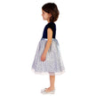 Jona Michelle Girl's Holiday Dress