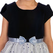 Jona Michelle Girl's Holiday Dress