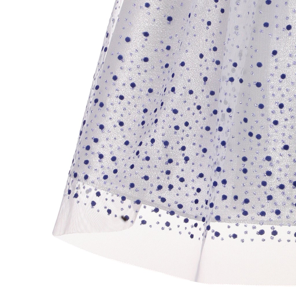 Jona Michelle Girl's Holiday Dress