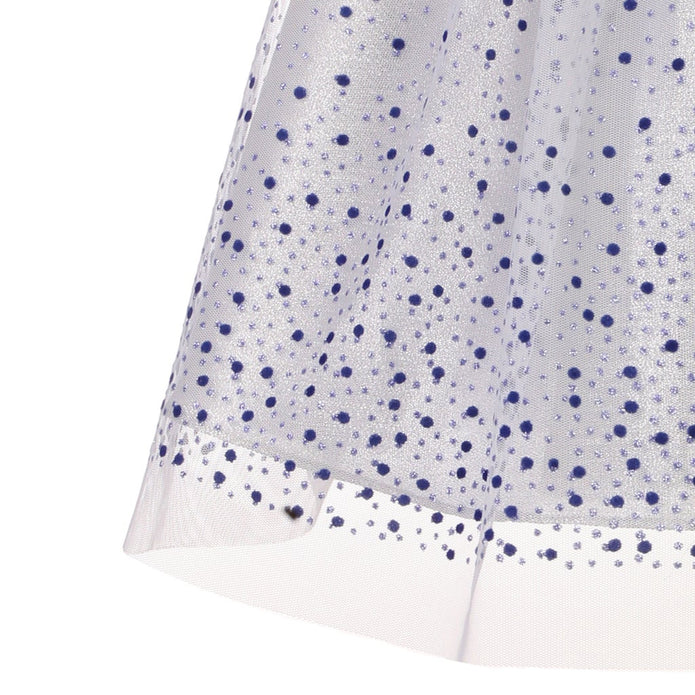 Jona Michelle Girl's Holiday Dress