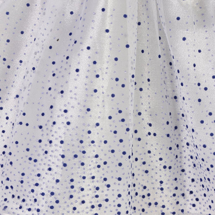 Jona Michelle Girl's Holiday Dress