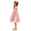 Jona Michelle Girl's Holiday Dress
