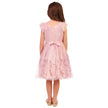 Jona Michelle Girl's Holiday Dress
