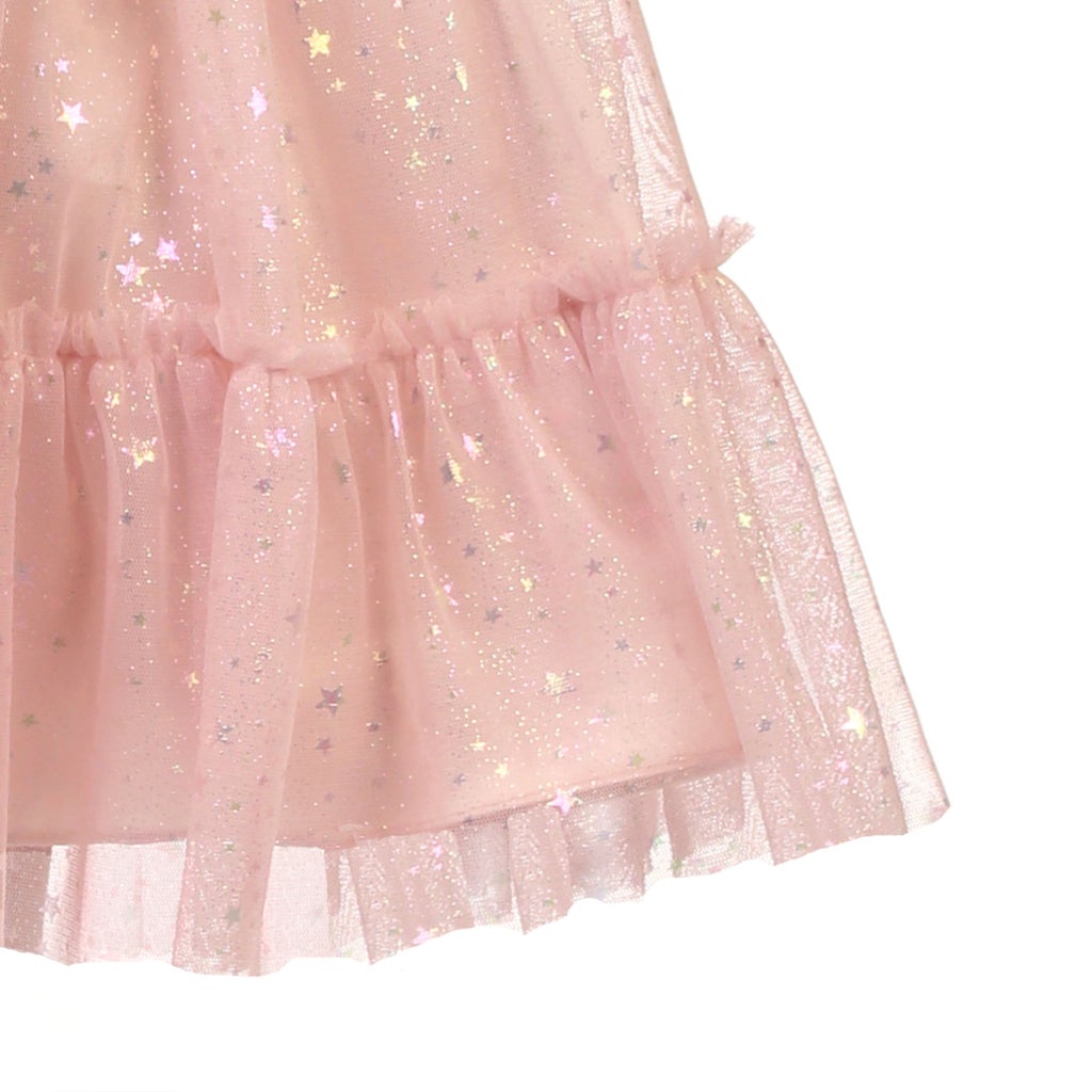 Jona Michelle Girl's Holiday Dress