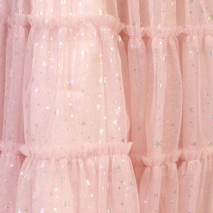 Jona Michelle Girl's Holiday Dress