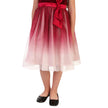 Jona Michelle Girl's Holiday Dress