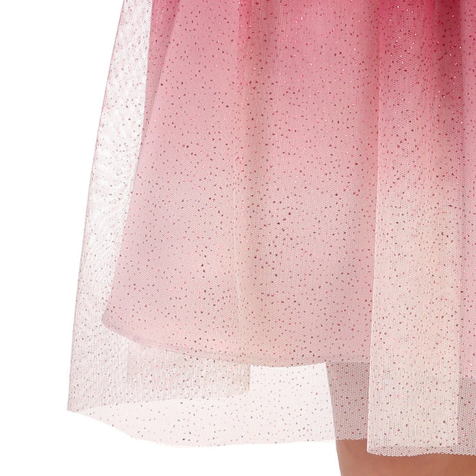 Jona Michelle Girl's Holiday Dress