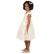 Jona Michelle Girl's Holiday Dress