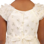 Jona Michelle Girl's Holiday Dress