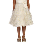 Jona Michelle Girl's Holiday Dress
