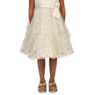 Jona Michelle Girl's Holiday Dress
