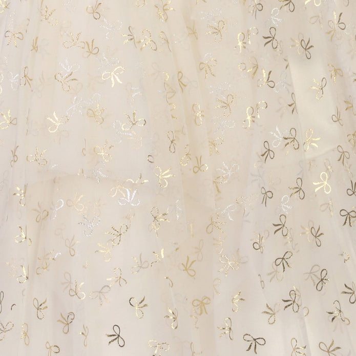 Jona Michelle Girl's Holiday Dress