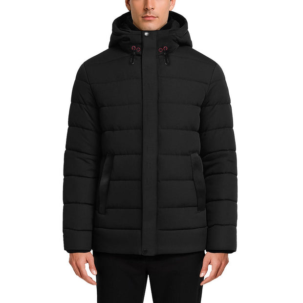 Atelier Noir Men’s Kenneth Jacket - Black