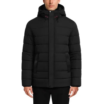 Atelier Noir Men's Kenneth Jacket