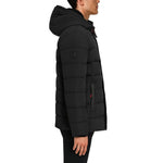 Atelier Noir Men’s Kenneth Jacket