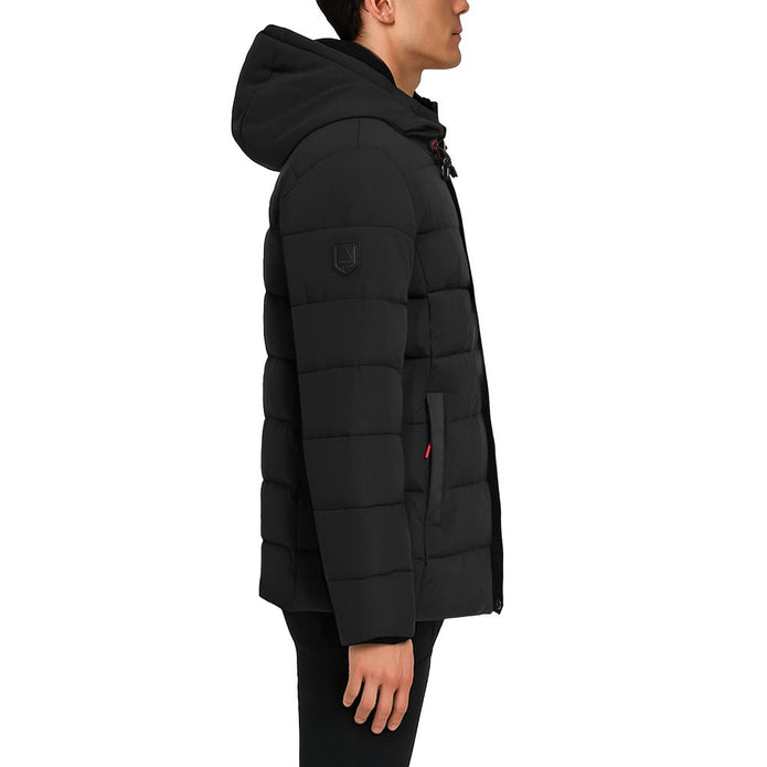 Atelier Noir Men’s Kenneth Jacket
