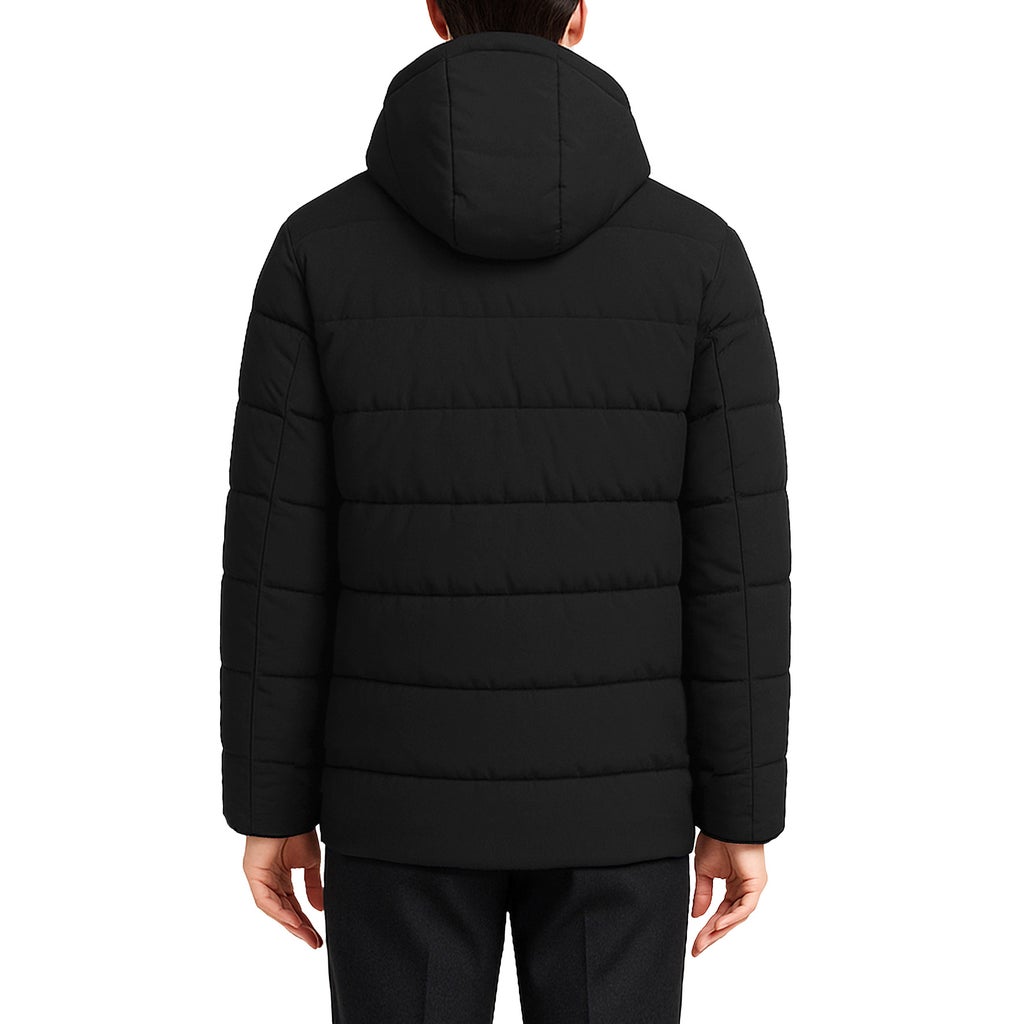 Atelier Noir Men’s Kenneth Jacket