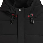 Atelier Noir Men’s Kenneth Jacket