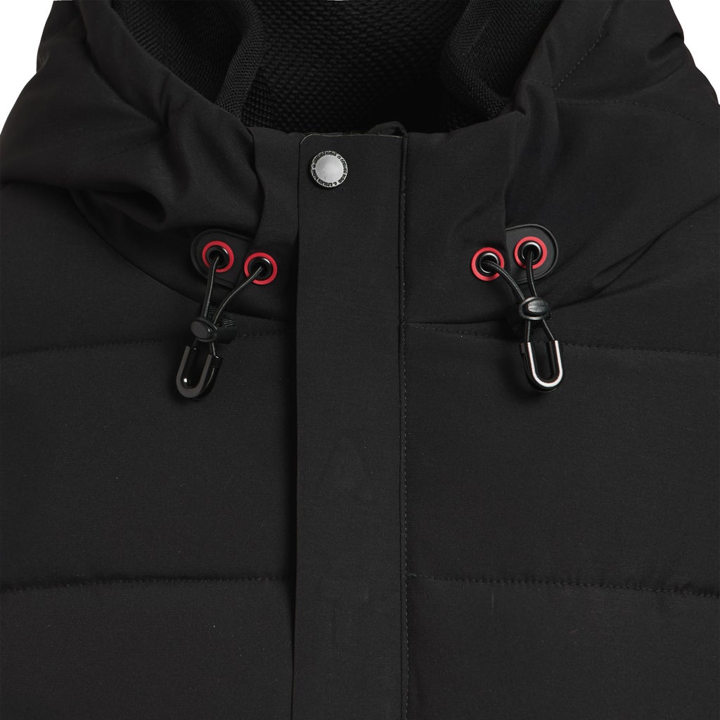Atelier Noir Men’s Kenneth Jacket