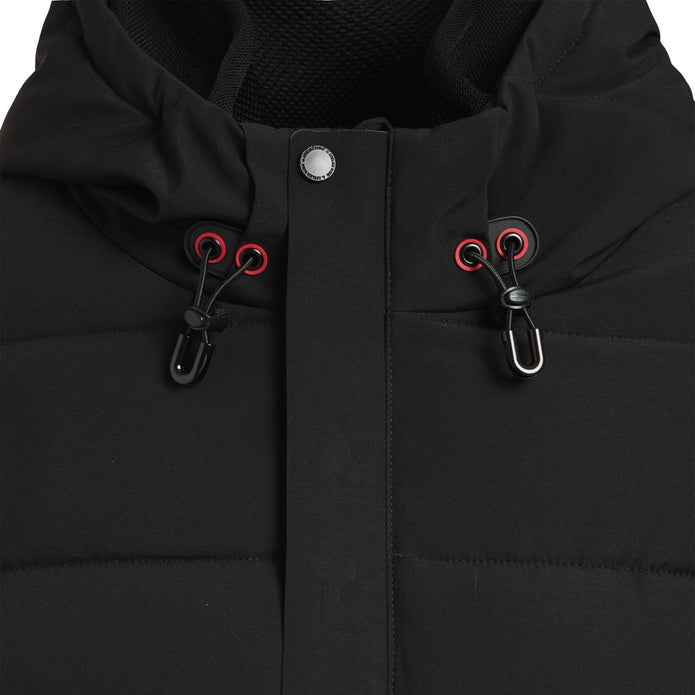 Atelier Noir Men’s Kenneth Jacket