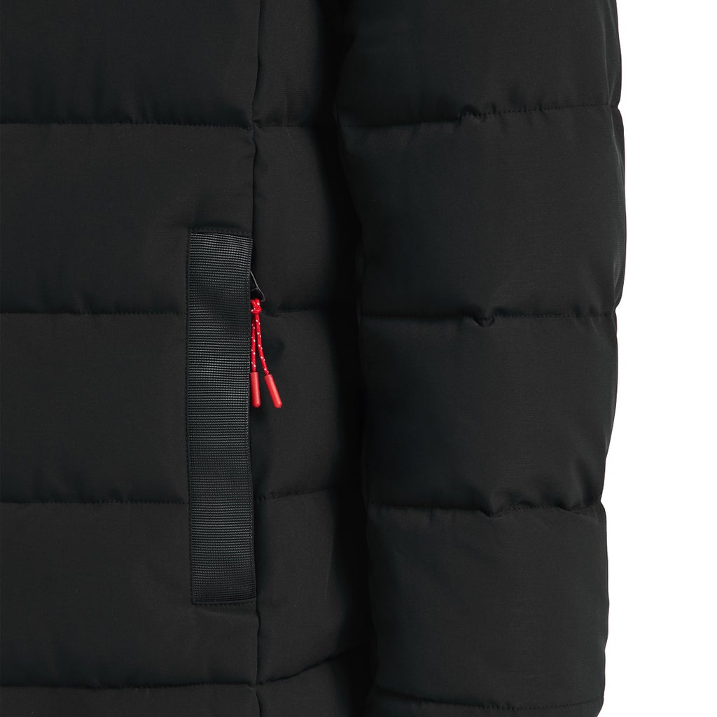 Atelier Noir Men’s Kenneth Jacket
