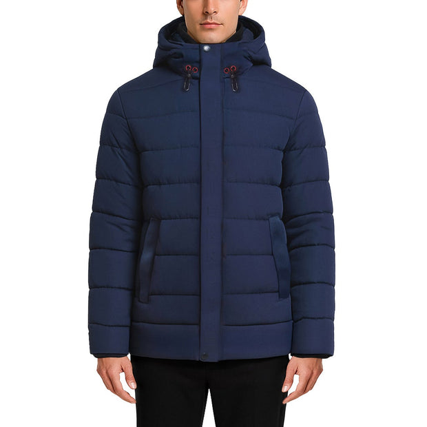 Atelier Noir Men’s Kenneth Jacket - Navy