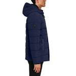 Atelier Noir Men’s Kenneth Jacket