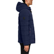 Atelier Noir Men’s Kenneth Jacket
