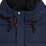 Atelier Noir Men’s Kenneth Jacket
