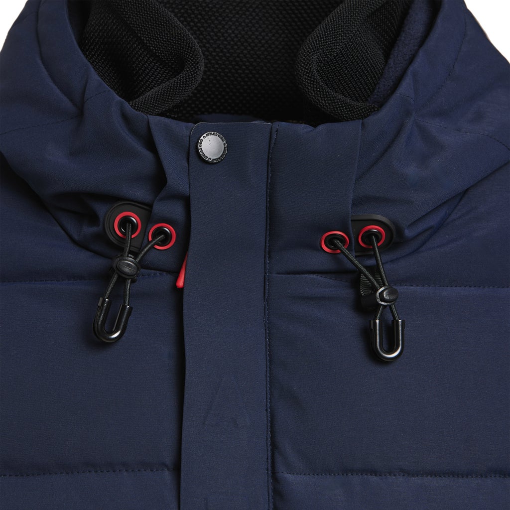 Atelier Noir Men’s Kenneth Jacket