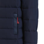 Atelier Noir Men’s Kenneth Jacket